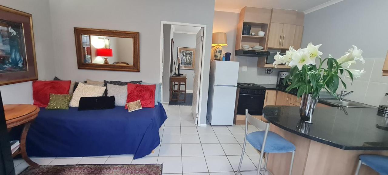 Knysna Oyster Apartment ภายนอก รูปภาพ