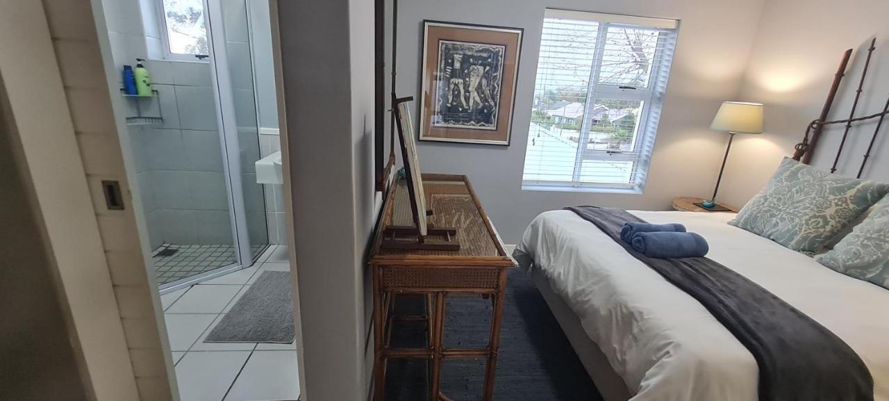 Knysna Oyster Apartment ภายนอก รูปภาพ