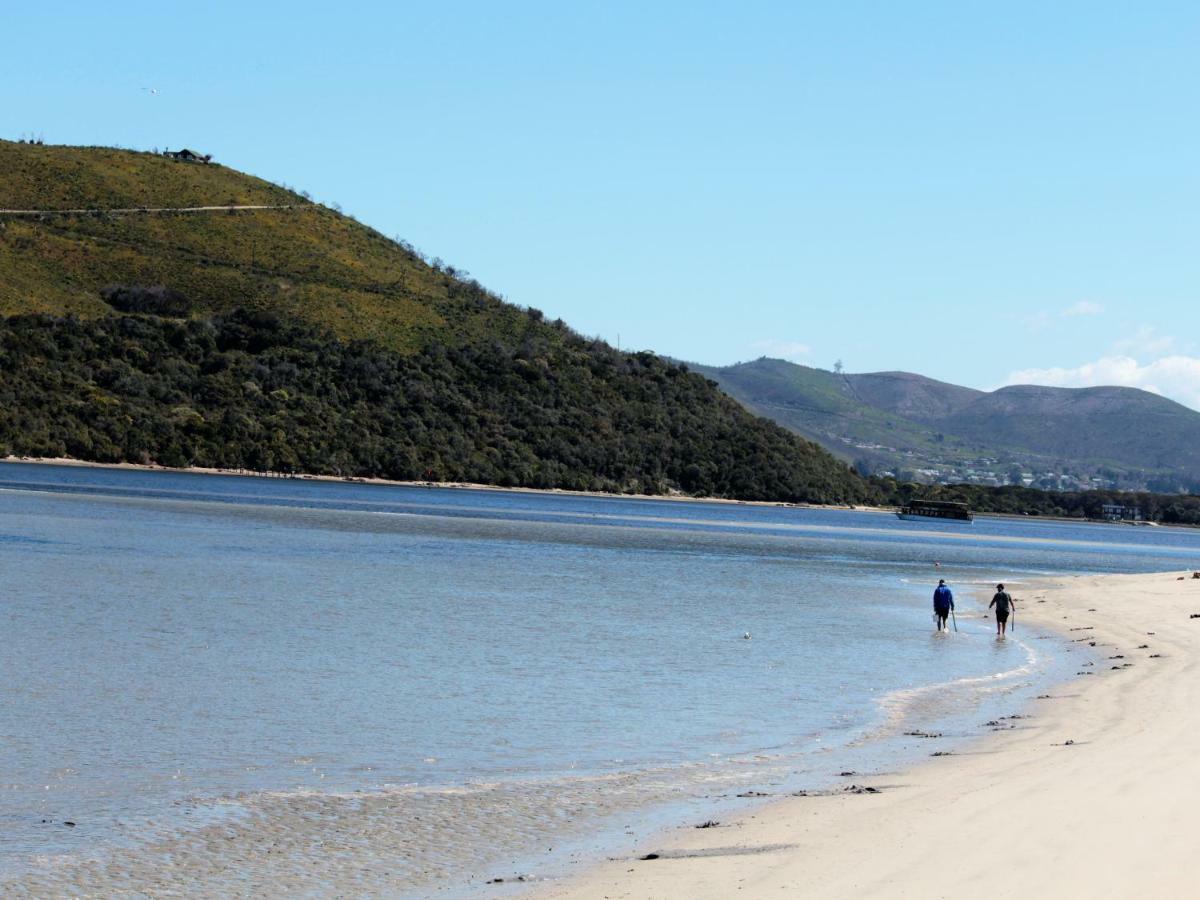 Knysna Oyster Apartment ภายนอก รูปภาพ